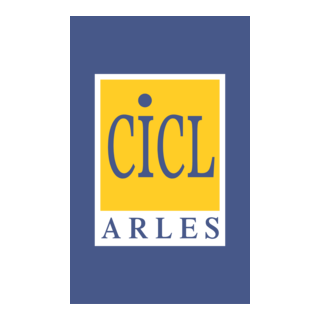 Cicl Arles Logo PNG Vector