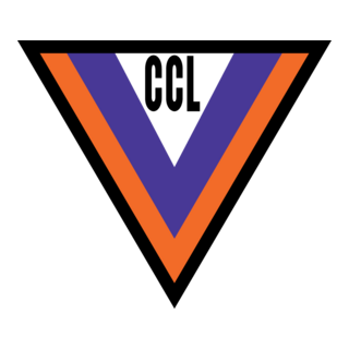 Cicles Club Lavalle de Lavalle Logo PNG Vector