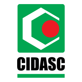 Cidasc Logo PNG Vector