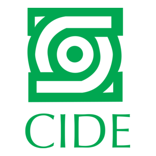 CIDE Logo PNG Vector