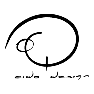 ciDo deSign Logo PNG Vector