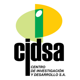 Cidsa 2 Logo PNG Vector