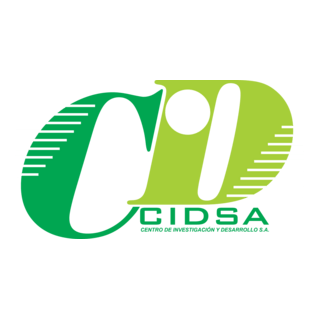 Cidsa Logo PNG Vector