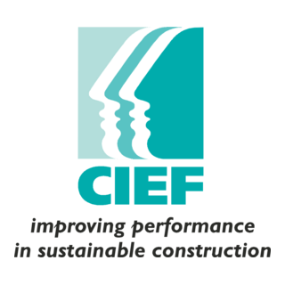 CIEF Logo PNG Vector