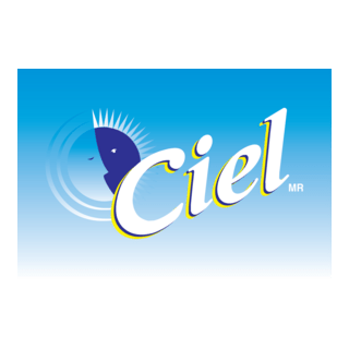 Ciel Logo PNG Vector