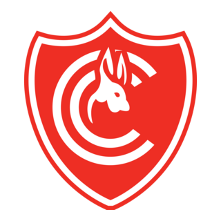 Cienciano Logo PNG Vector