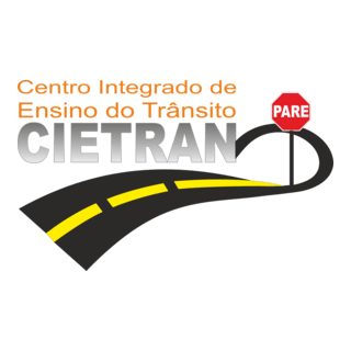 cietran Logo PNG Vector