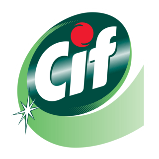 Cif Logo PNG Vector