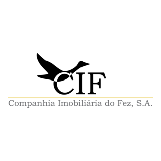 CIF Logo PNG Vector