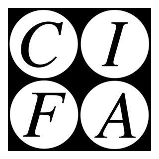 CIFA Logo PNG Vector