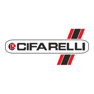 cifarelli Logo PNG Vector