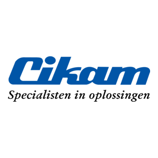 Cikam Logo PNG Vector