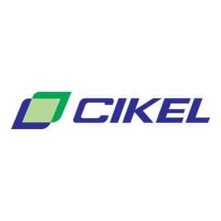Cikel Logo PNG Vector