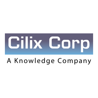 Cilix Corporation Logo PNG Vector