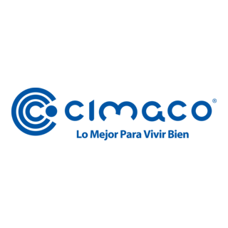cimaco Logo PNG Vector