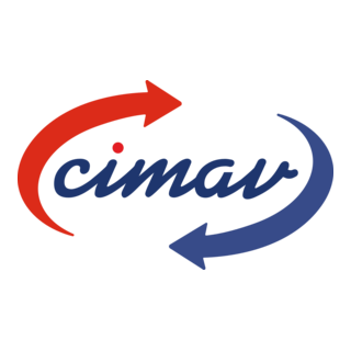 CIMAV Logo PNG Vector