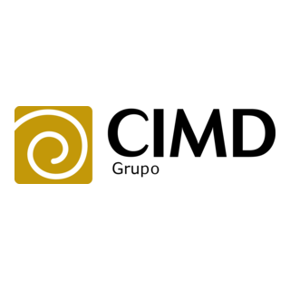 CIMD Grupo Logo PNG Vector