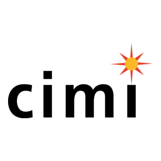 Cimi Networks Logo PNG Vector