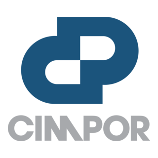 Cimpor Logo PNG Vector