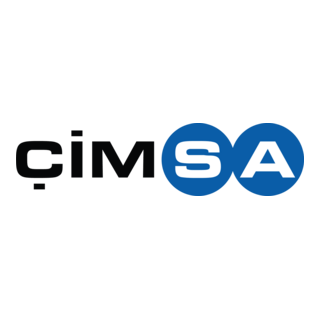 Cimsa Logo PNG Vector