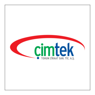 cimtek a.s. Logo PNG Vector