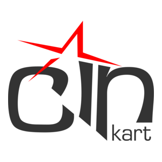 Cin Kart Logo PNG Vector