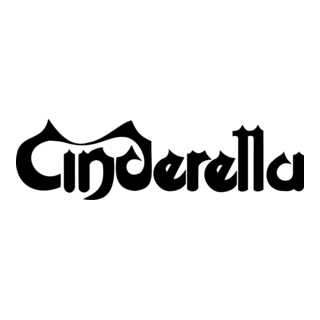 Cinderella Logo PNG Vector