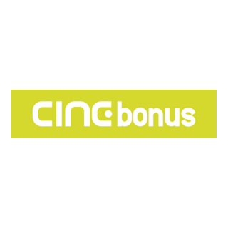 cinebonus Logo PNG Vector
