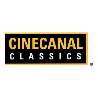 Cinecanal Classics Logo PNG Vector