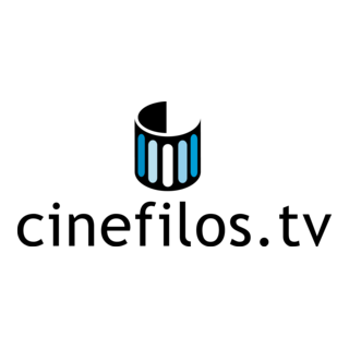 Cinefilos.tv Logo PNG Vector