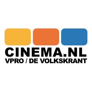Cinema.nl Logo PNG Vector