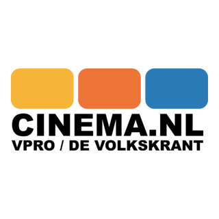 cinema.nl Logo PNG Vector
