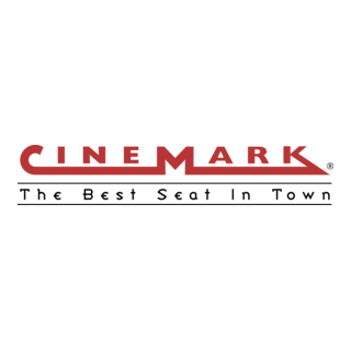 Cinemark Logo PNG Vector