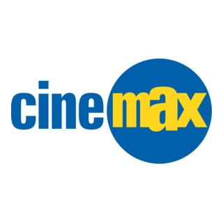 Cinemax Logo PNG Vector