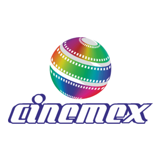 cinemex Logo PNG Vector
