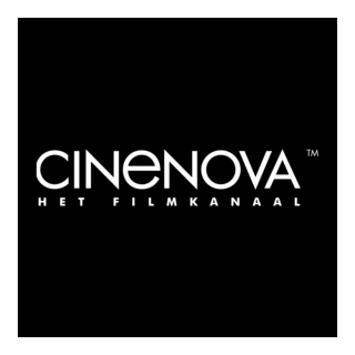 Cinenova Logo PNG Vector
