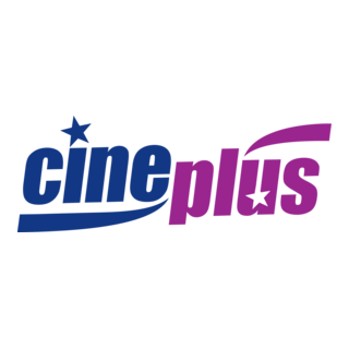 CinePlus Logo PNG Vector
