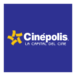 Cinepolis Logo PNG Vector
