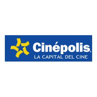 Cinepolis Logo PNG Vector