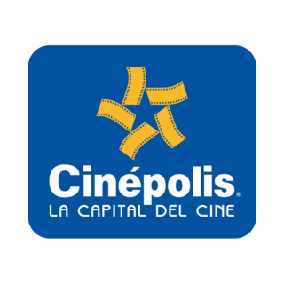Cinepolis Logo PNG Vector