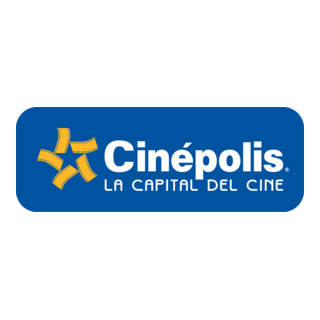 Cinepolis Logo PNG Vector