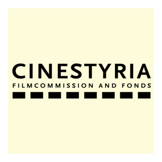 Cinestyria Filmcommission and Fonds Logo PNG Vector