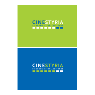 Cinestyria Filmcommission and Fonds Logo PNG Vector