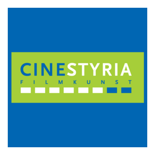 Cinestyria Filmkunst Logo PNG Vector