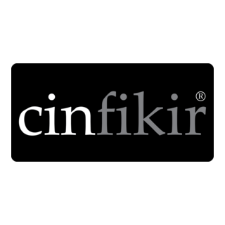 Cinfikir Ajans Logo PNG Vector