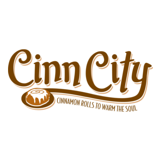 Cinn City Logo PNG Vector