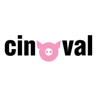 Cinoval Logo PNG Vector