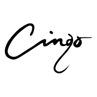 CINQO Logo PNG Vector