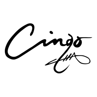 CINQO Logo PNG Vector