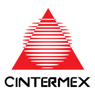 Cintermex Logo PNG Vector